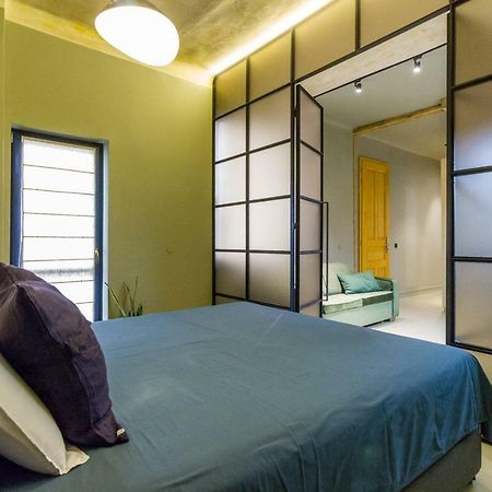Nomad Apartment Cluj-Napoca Luaran gambar