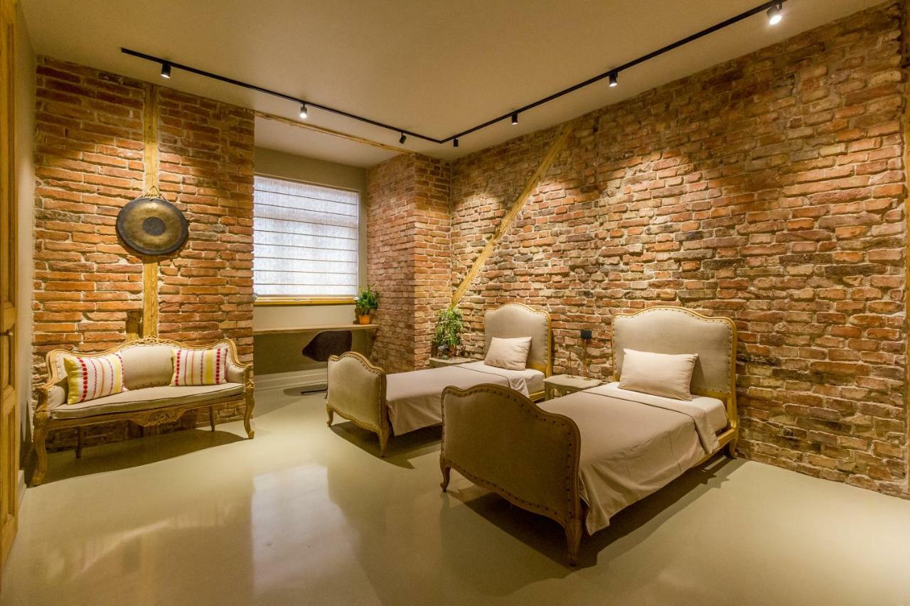Nomad Apartment Cluj-Napoca Luaran gambar