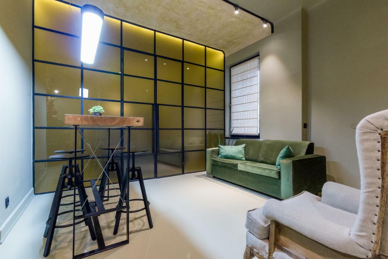 Nomad Apartment Cluj-Napoca Luaran gambar