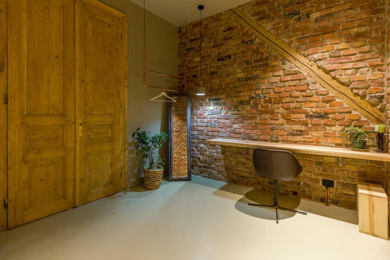Nomad Apartment Cluj-Napoca Luaran gambar