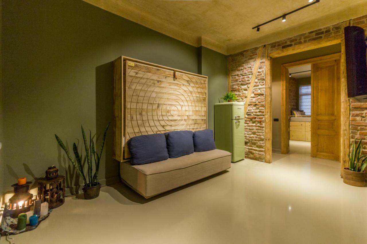 Nomad Apartment Cluj-Napoca Luaran gambar