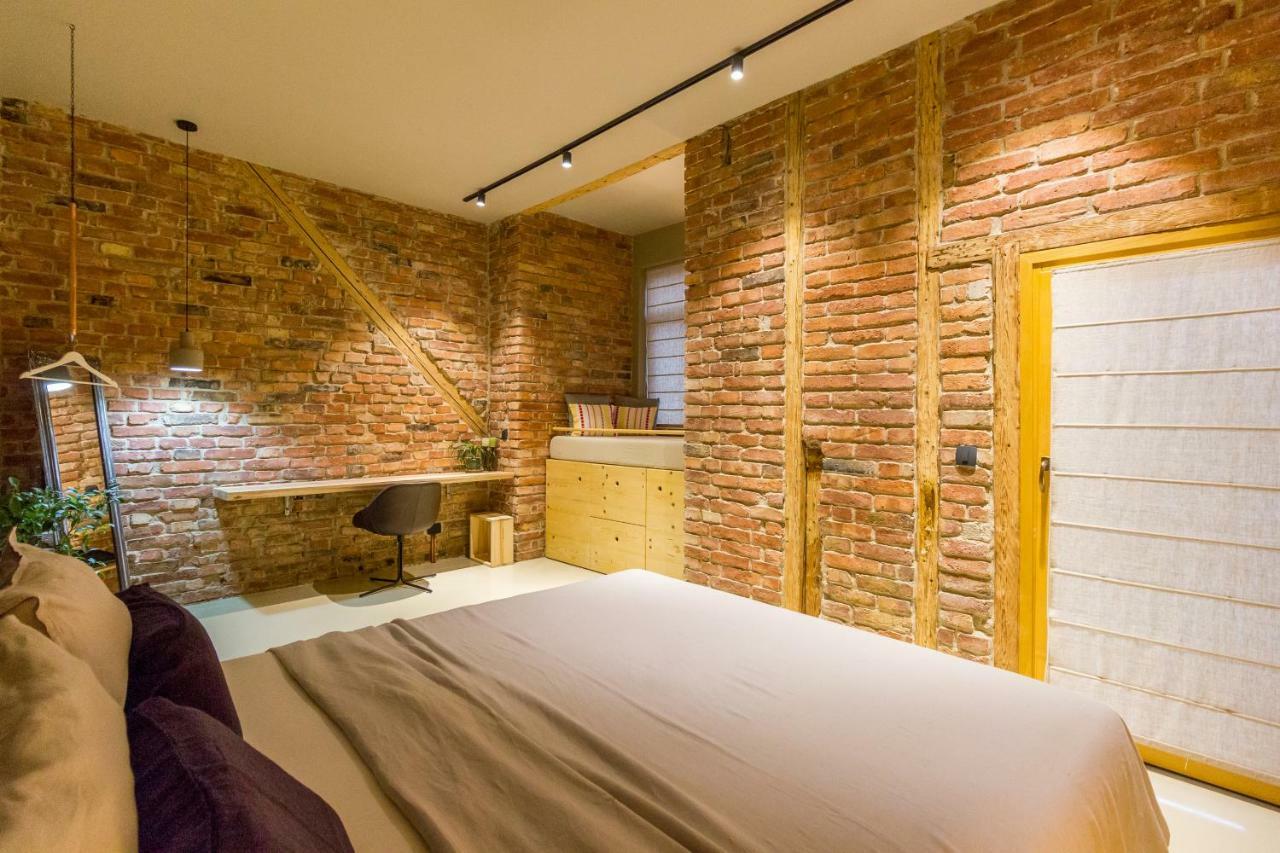 Nomad Apartment Cluj-Napoca Luaran gambar