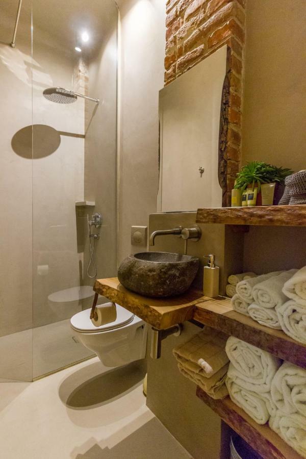 Nomad Apartment Cluj-Napoca Luaran gambar