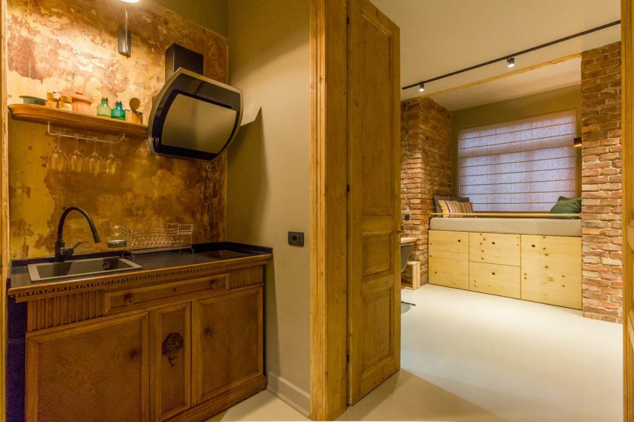 Nomad Apartment Cluj-Napoca Luaran gambar