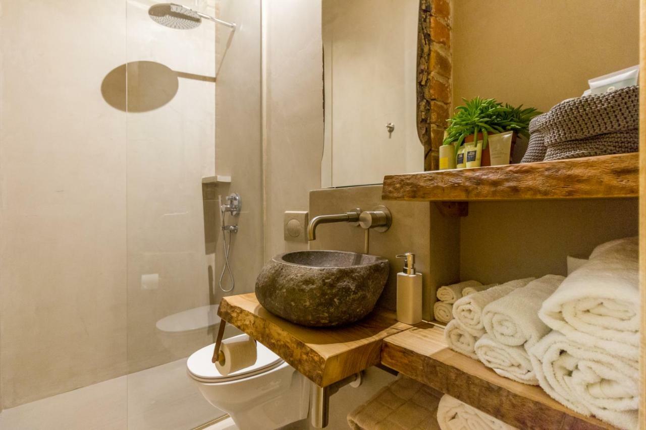 Nomad Apartment Cluj-Napoca Luaran gambar
