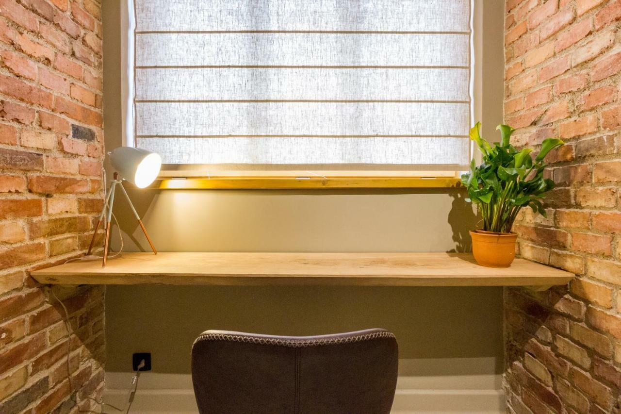 Nomad Apartment Cluj-Napoca Luaran gambar